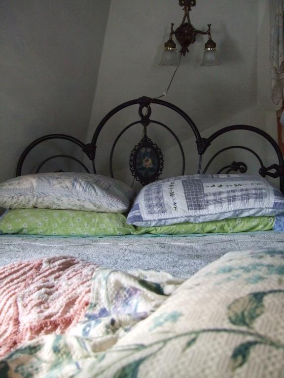 Enchanted Nights Bed & Bath Kittery Rom bilde