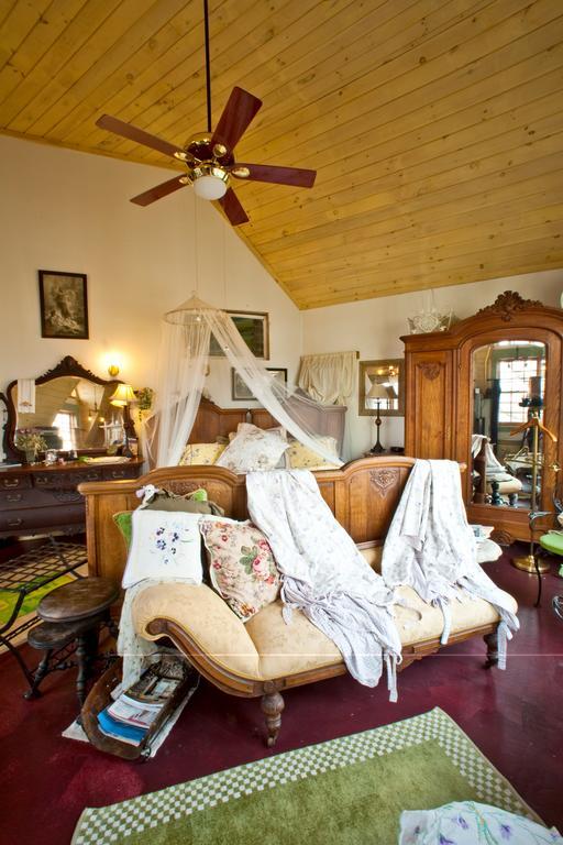 Enchanted Nights Bed & Bath Kittery Rom bilde