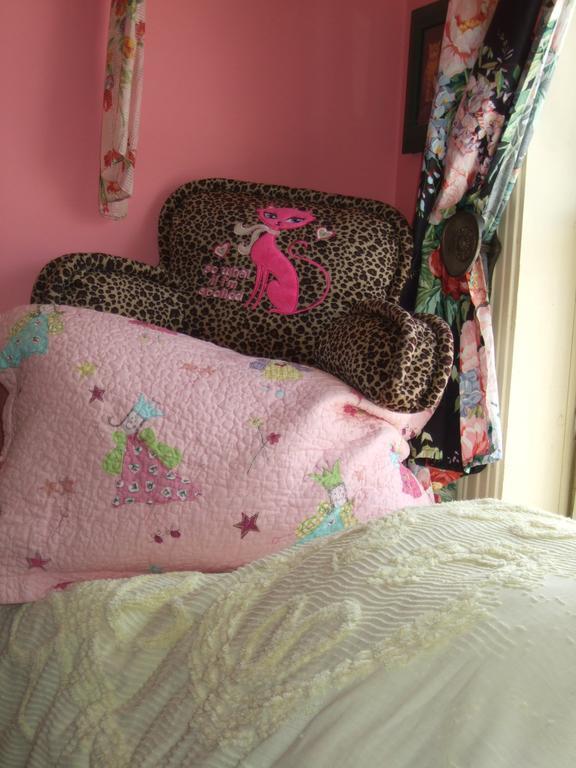 Enchanted Nights Bed & Bath Kittery Rom bilde