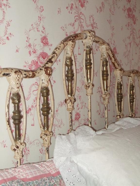 Enchanted Nights Bed & Bath Kittery Rom bilde