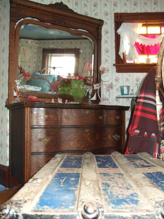 Enchanted Nights Bed & Bath Kittery Rom bilde