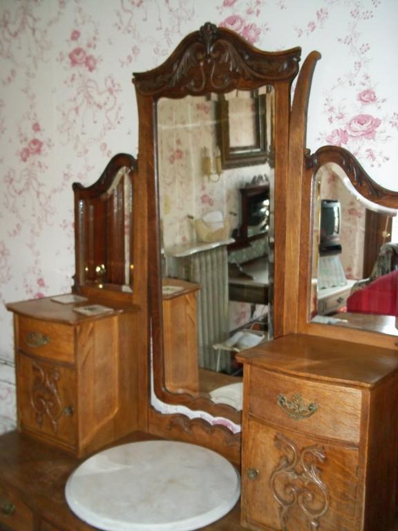 Enchanted Nights Bed & Bath Kittery Rom bilde