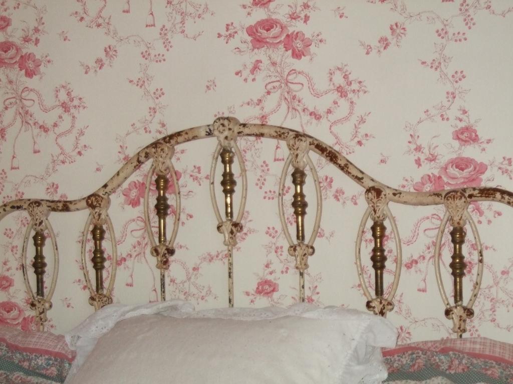 Enchanted Nights Bed & Bath Kittery Rom bilde