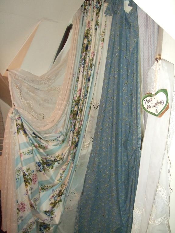 Enchanted Nights Bed & Bath Kittery Rom bilde