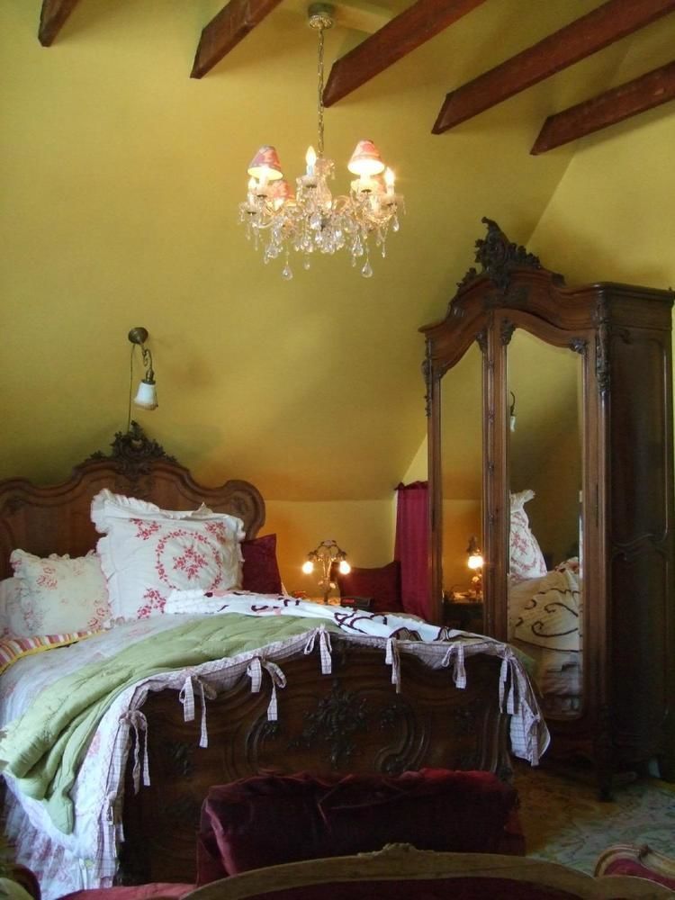 Enchanted Nights Bed & Bath Kittery Eksteriør bilde