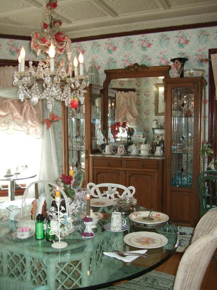 Enchanted Nights Bed & Bath Kittery Eksteriør bilde