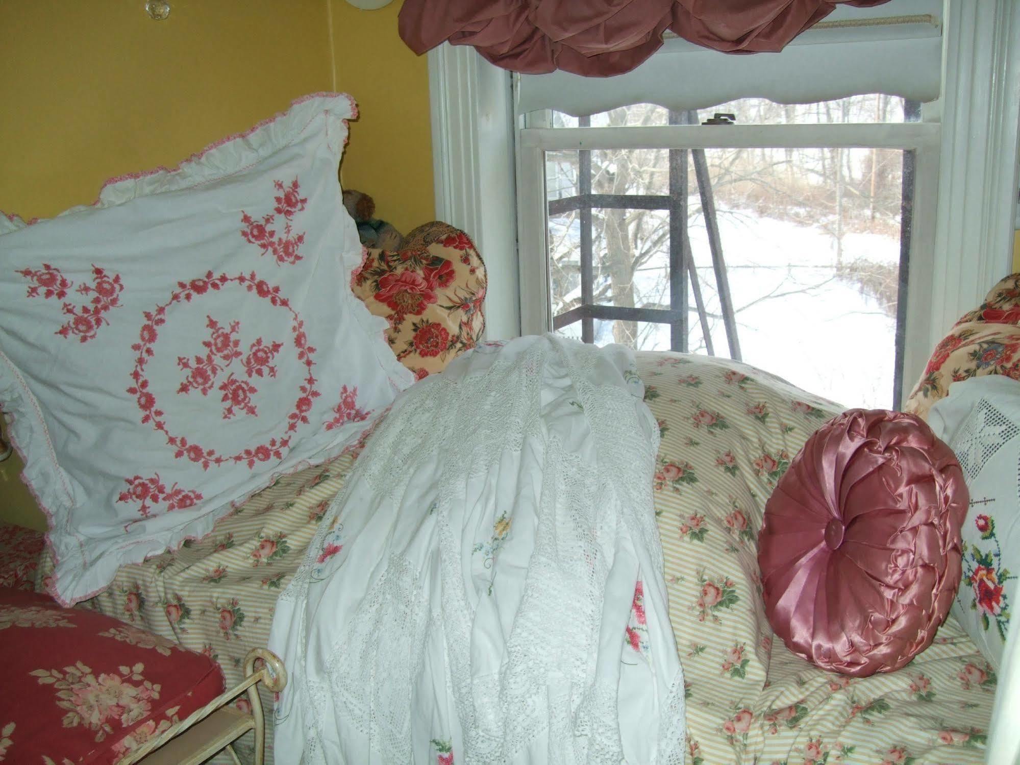 Enchanted Nights Bed & Bath Kittery Eksteriør bilde