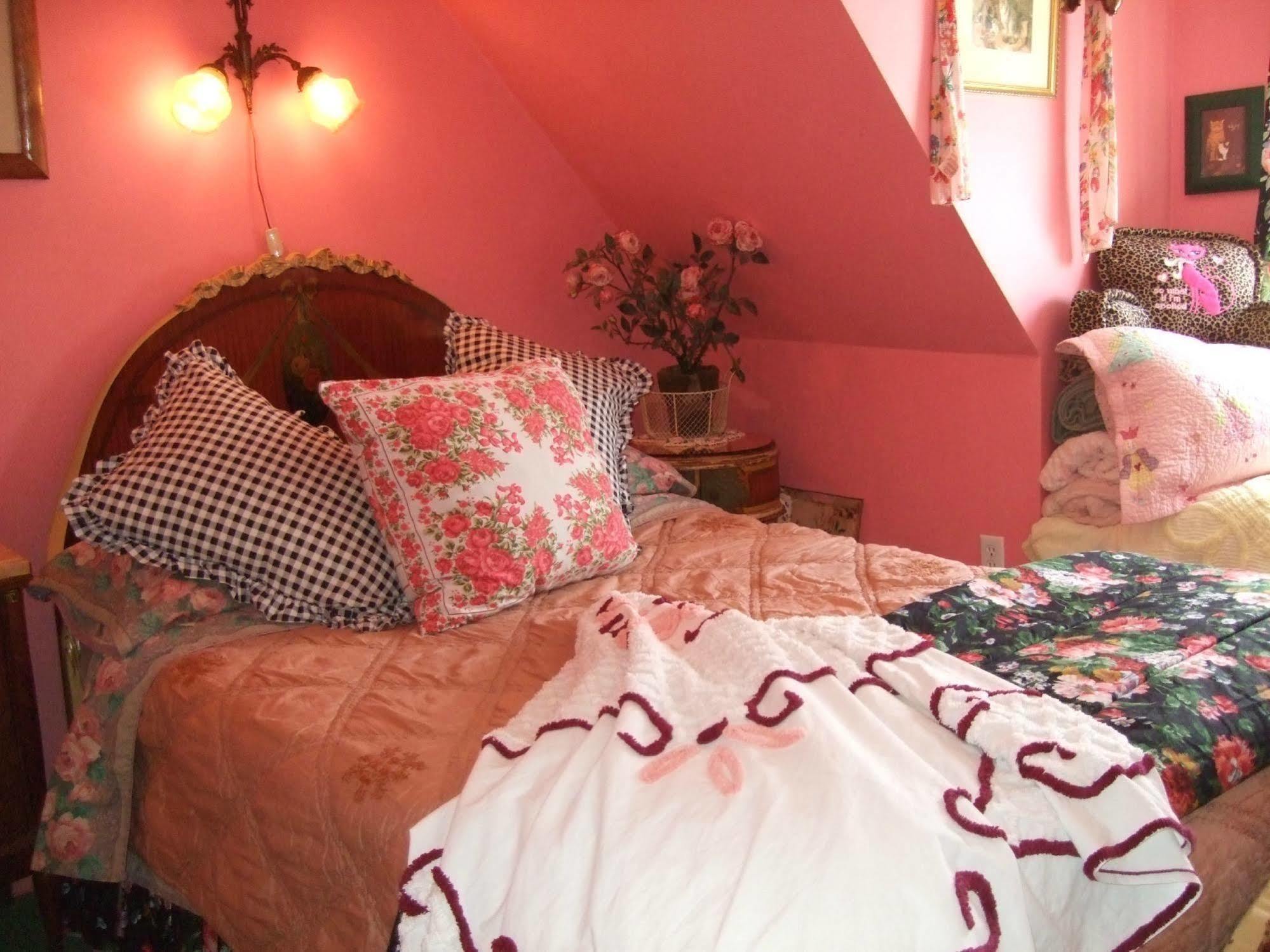 Enchanted Nights Bed & Bath Kittery Eksteriør bilde